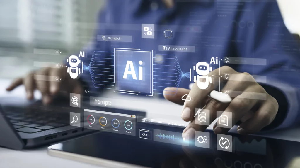 AI in Legal Workflows