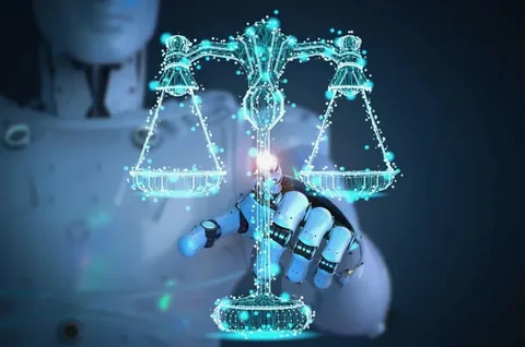 Why AI Matters in Legal Practice