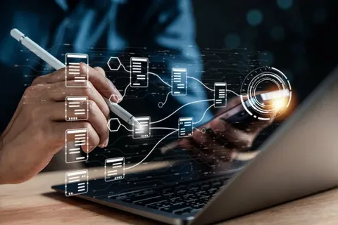 AI in Contract and Litigation Management 