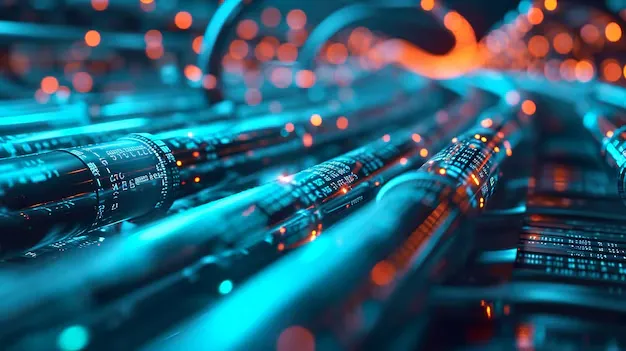 A Unified Data Pipeline