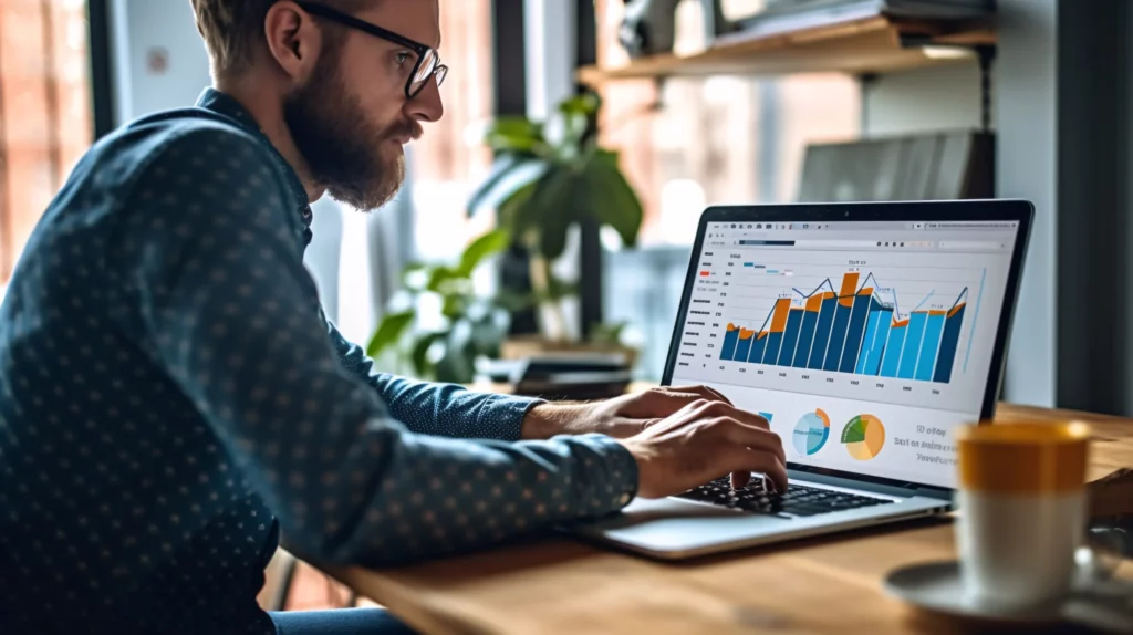 Early Case Assessment with Data