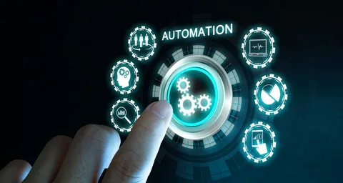 How Smart Automation Can Help