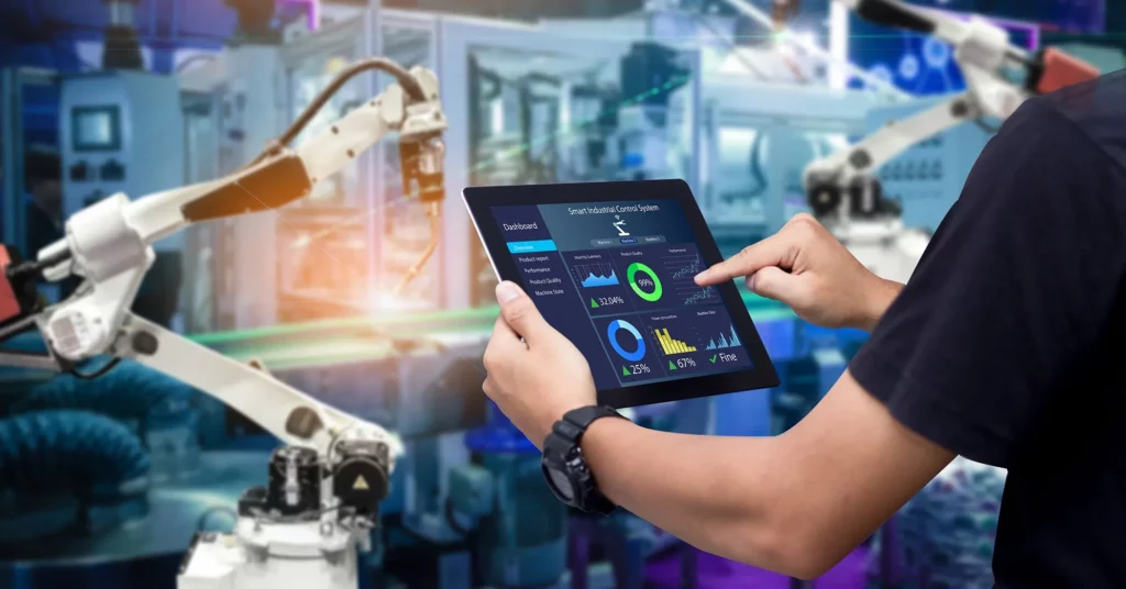 How Smart Automation Can Help