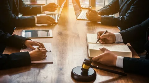 Management Strategies for Law Firms