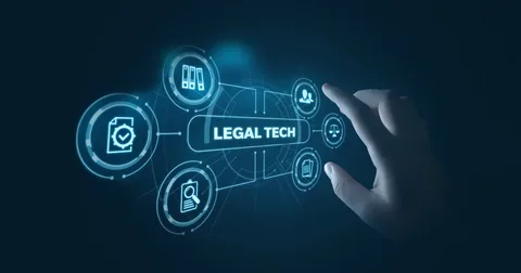 Legal Technology in 2026