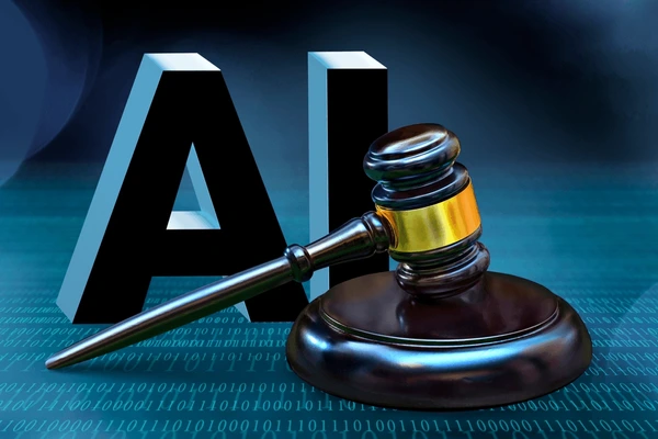 AI Legal Solutions for Modern Firms