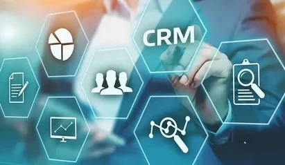 CRM Software