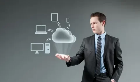 Cloud-Based Solutions for Law Firms