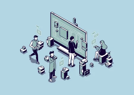 Optimizing Legal Operations