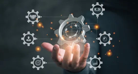 Process Improvement for Legal Operations Optimization