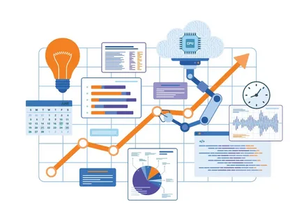 Automating Routine Tasks