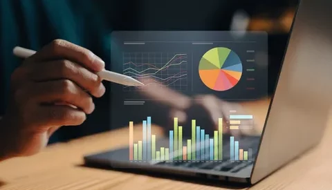 Using Analytics for Performance Tracking