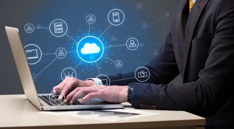 Cloud-Based Solutions for Legal Teams