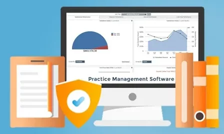 Legal Case Management Software for Tech Solutions for Law Firms