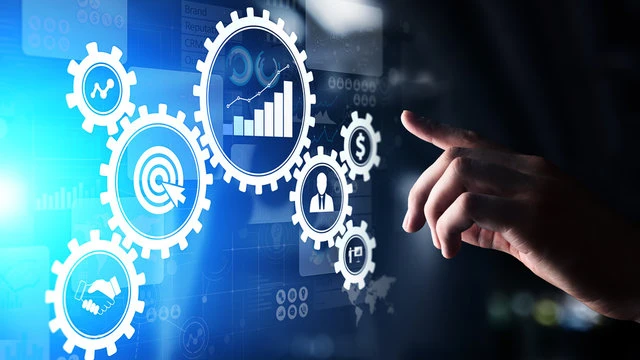 Top Tech Solutions to Streamline Operations
