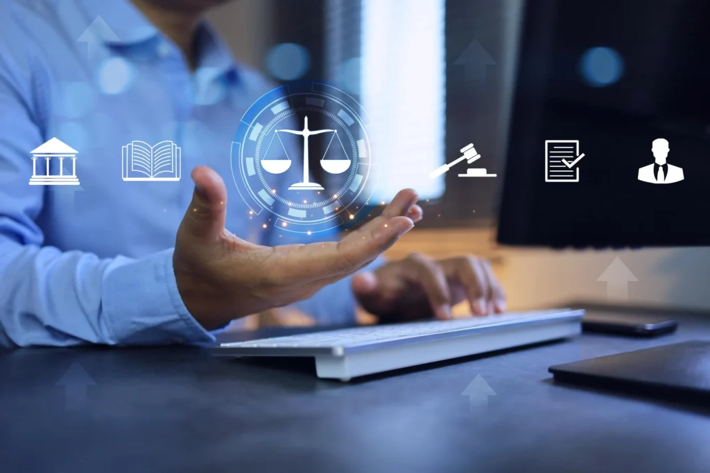 Why Triality is Leading the Legal Tech Revolution
