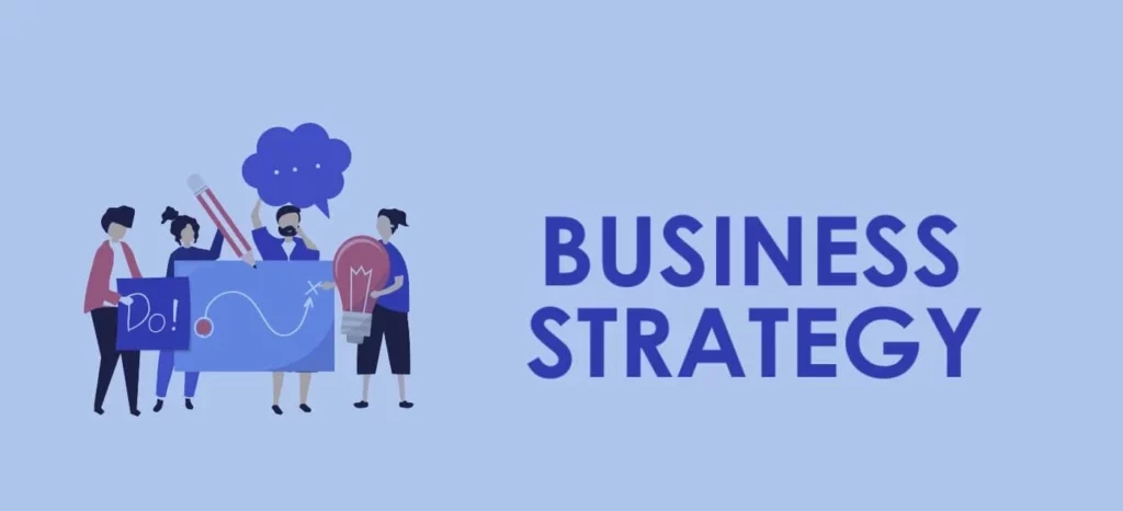 Business Strategy