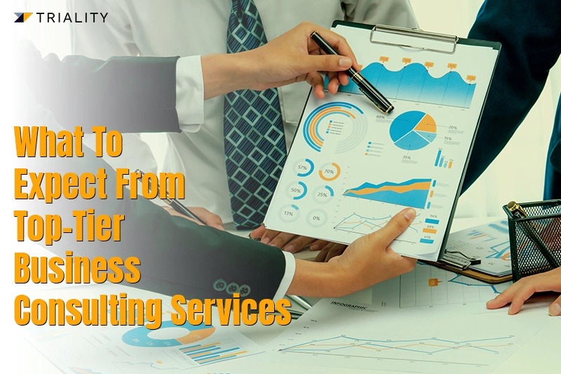 what to expect from top tier